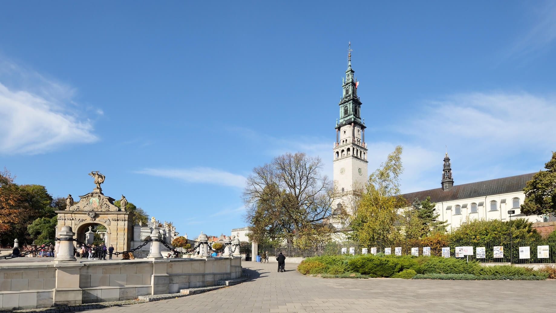 Częstochowa – świetne miasto na rozpoczęcie studiów podyplomowych
