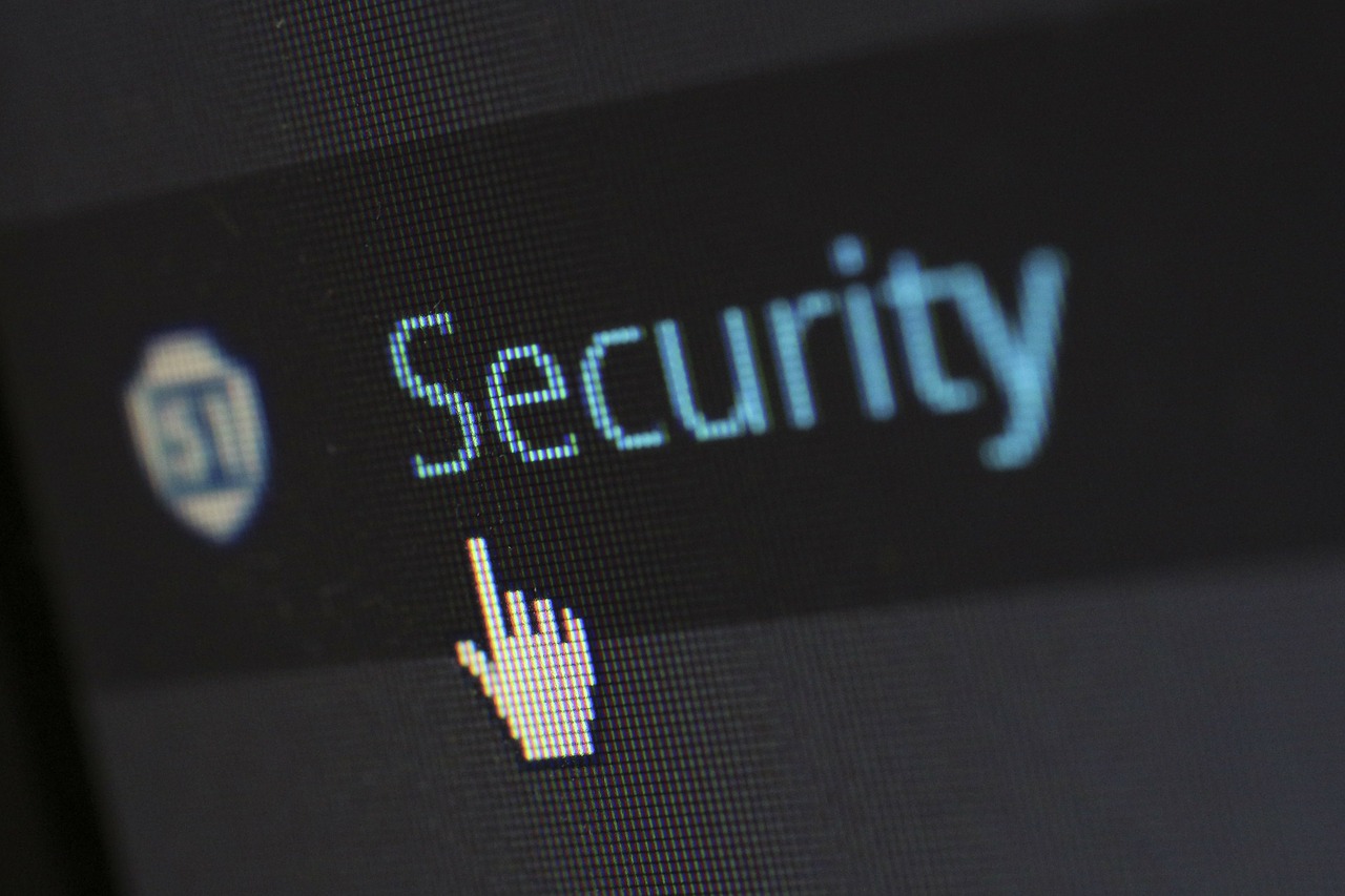Cyberbezpieczeństwo – co zrobić aby nasze działania w sieci były bezpieczne