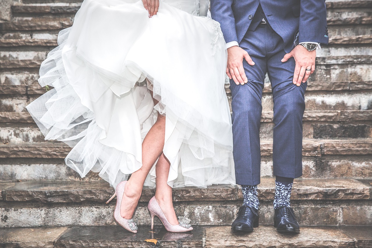 Czy warto wziąć kredyt na ślub?