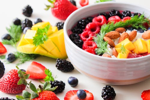 Co jeść na diecie o niskim indeksie glikemicznym?