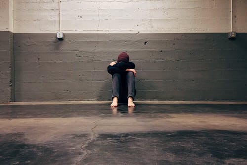 Jak rozpoznać depresję i w jaki sposób z nią walczyć?
